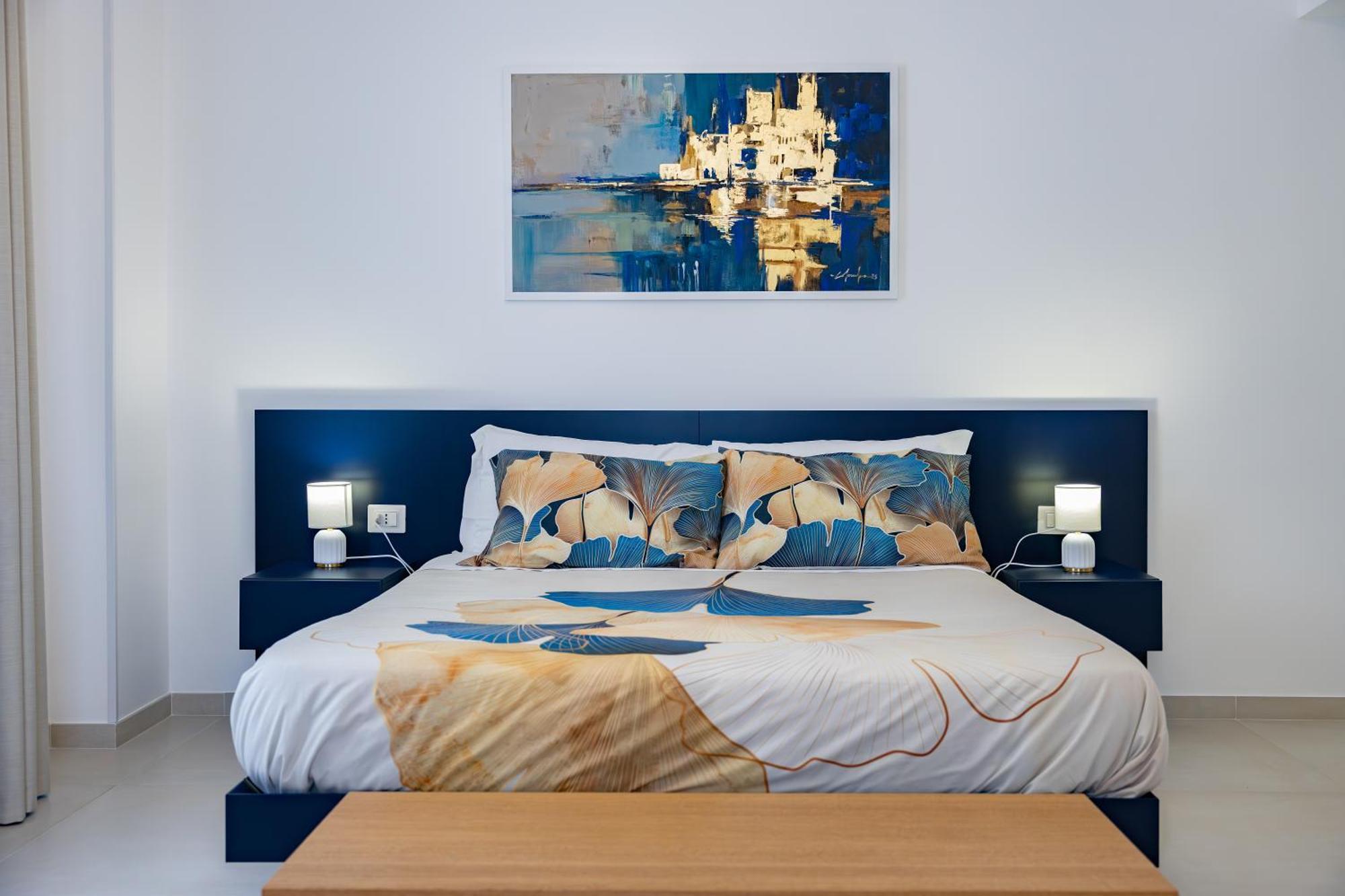Adamas Apartment , Rooms And Suite Trapani Exterior photo