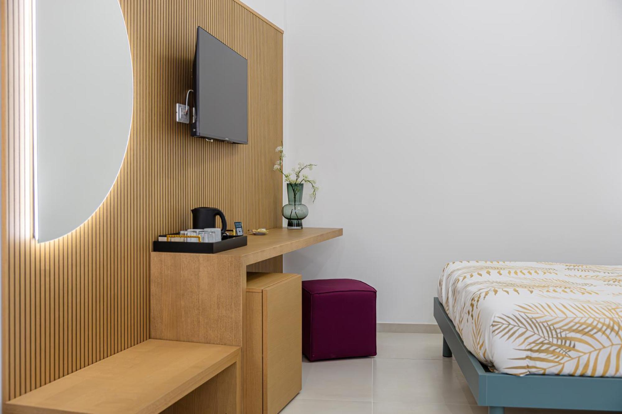 Adamas Apartment , Rooms And Suite Trapani Exterior photo