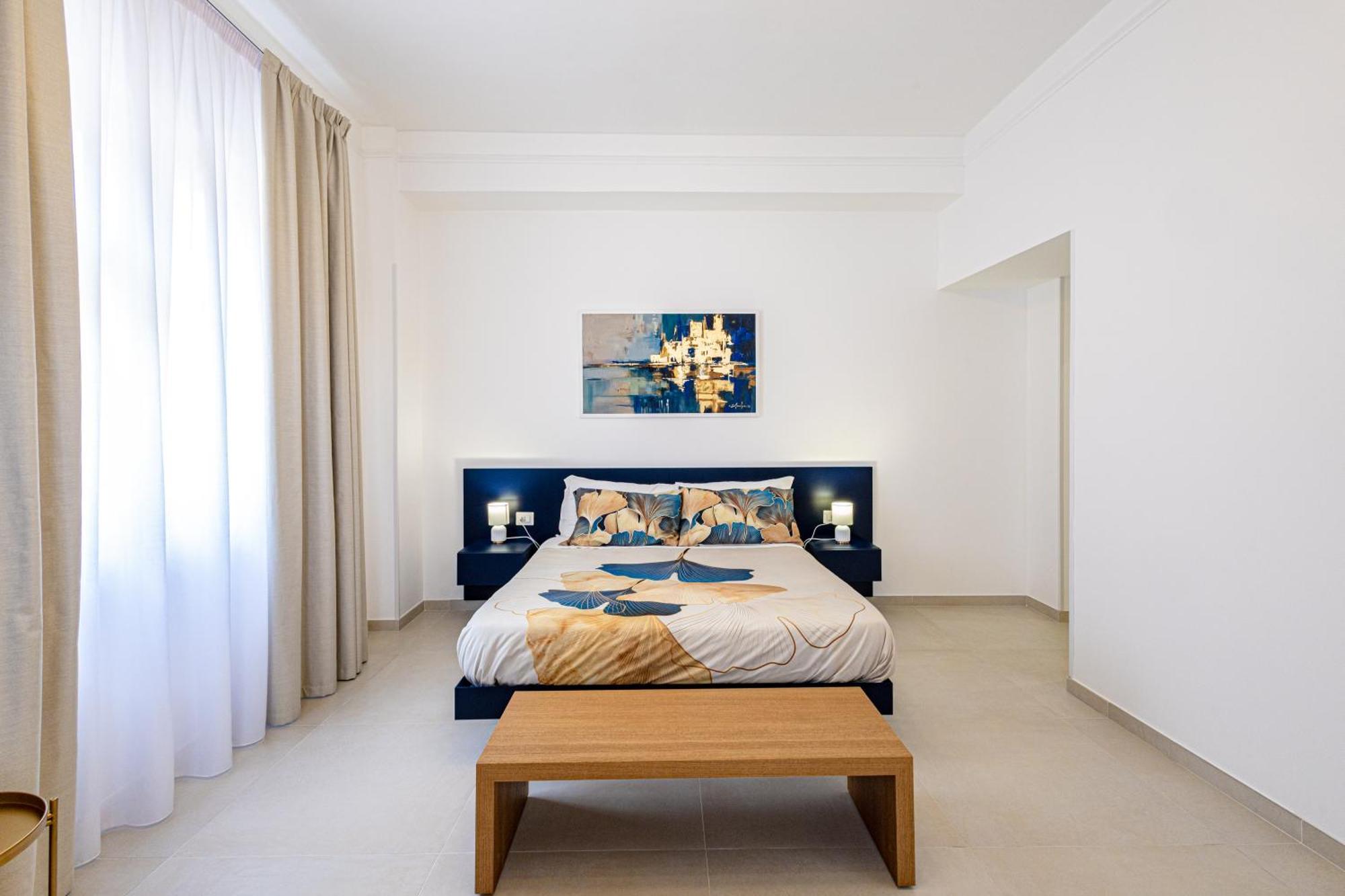 Adamas Apartment , Rooms And Suite Trapani Exterior photo