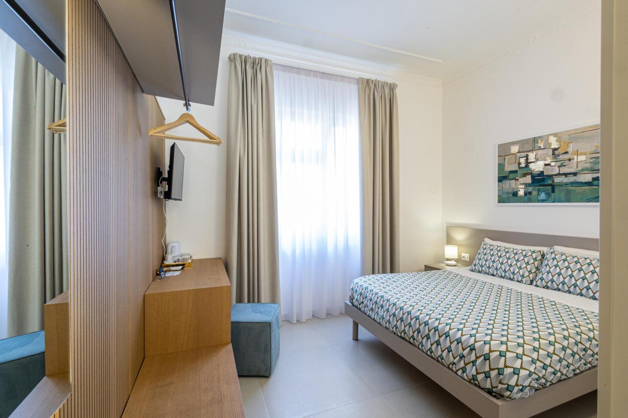 Adamas Apartment , Rooms And Suite Trapani Exterior photo