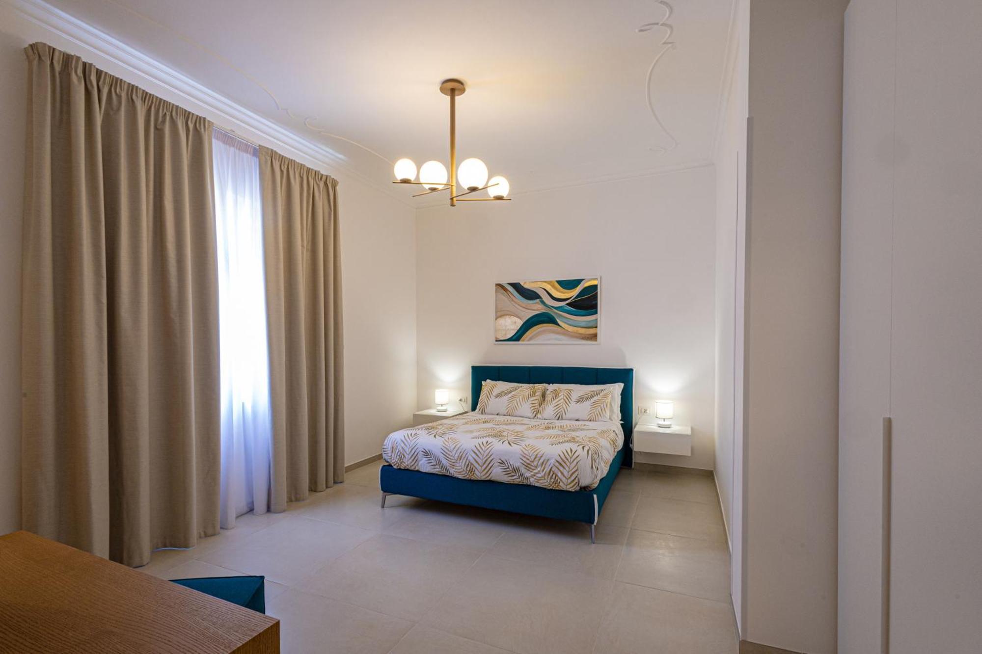 Adamas Apartment , Rooms And Suite Trapani Exterior photo