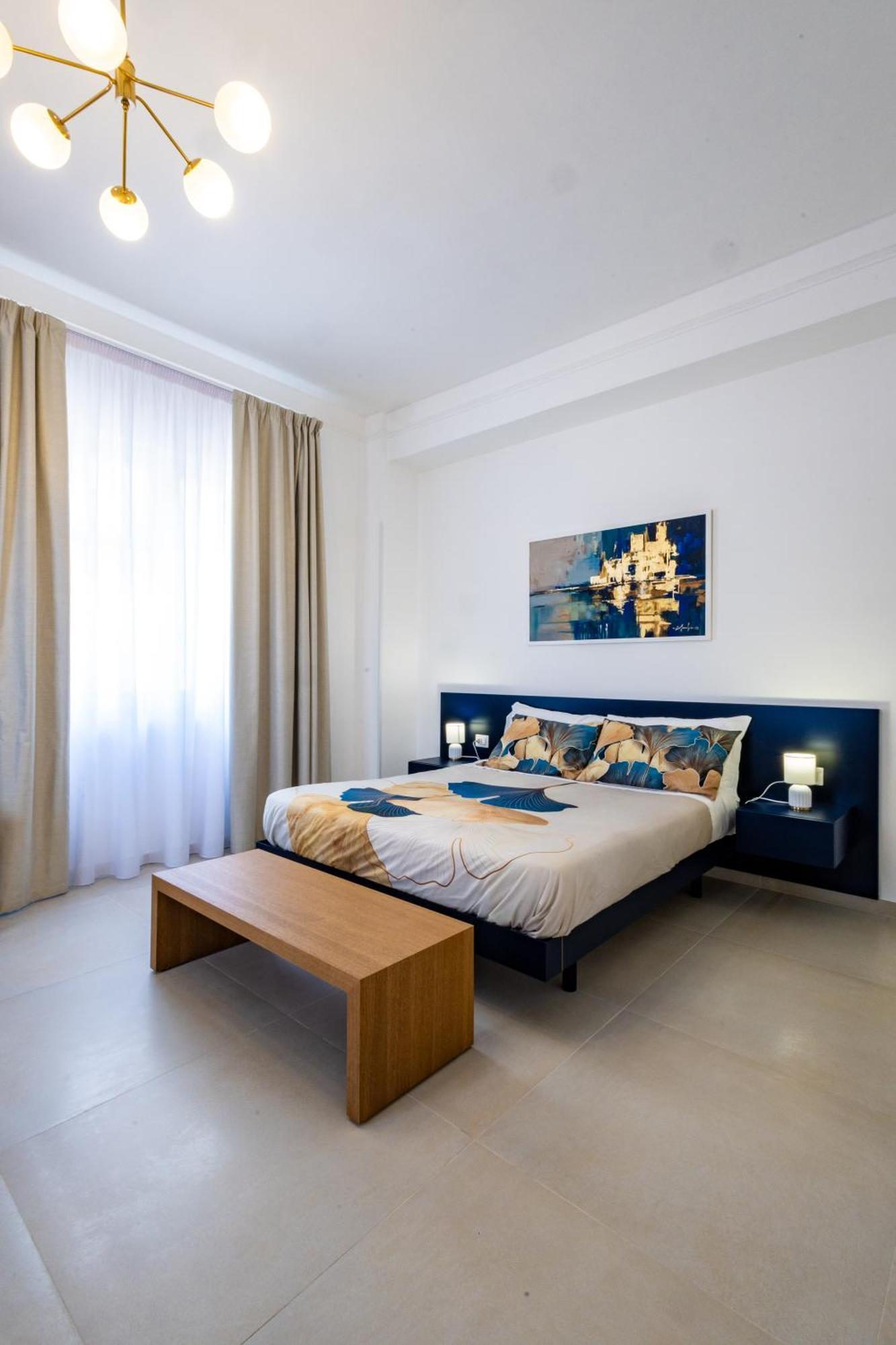 Adamas Apartment , Rooms And Suite Trapani Exterior photo