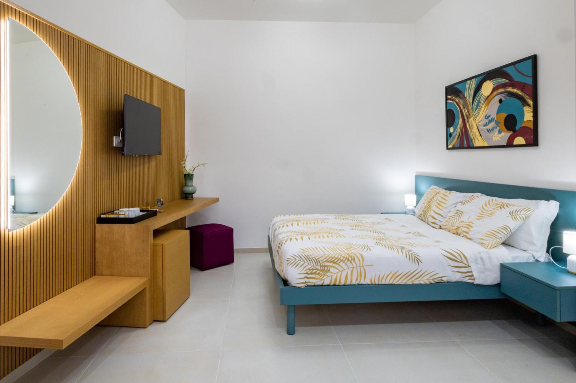 Adamas Apartment , Rooms And Suite Trapani Exterior photo