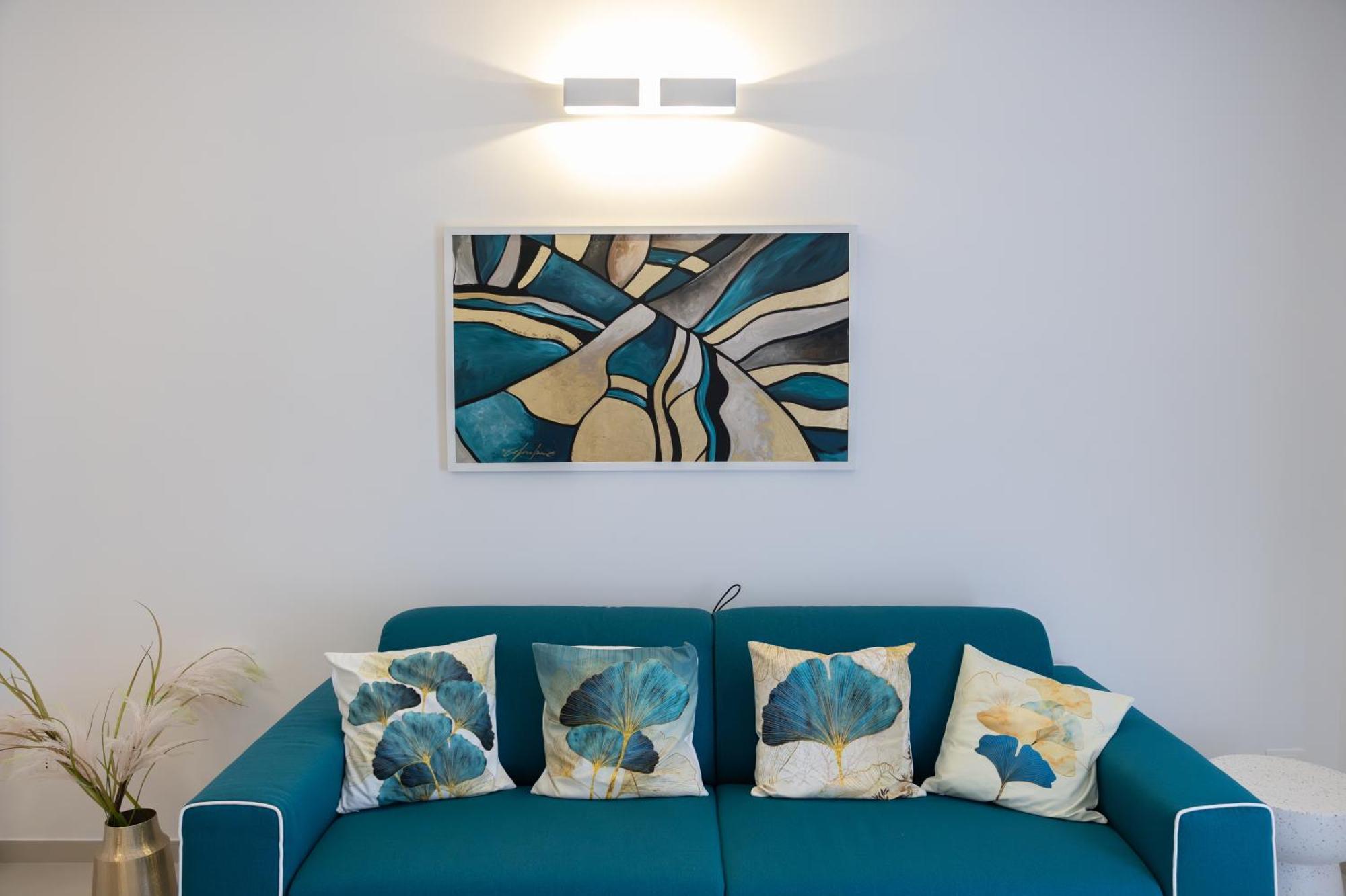 Adamas Apartment , Rooms And Suite Trapani Exterior photo