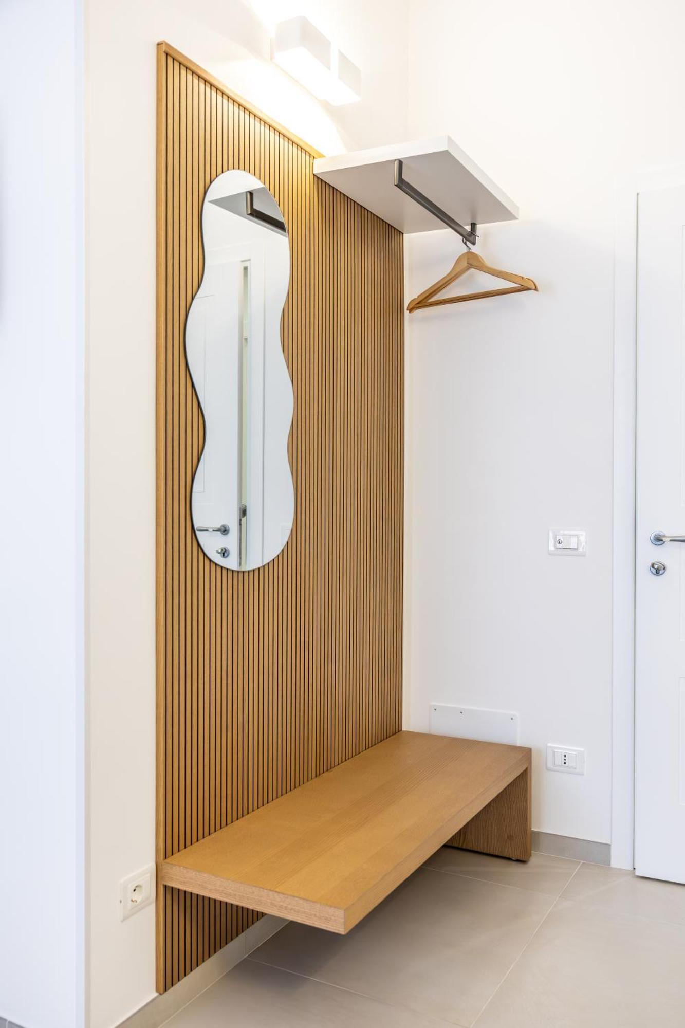 Adamas Apartment , Rooms And Suite Trapani Exterior photo