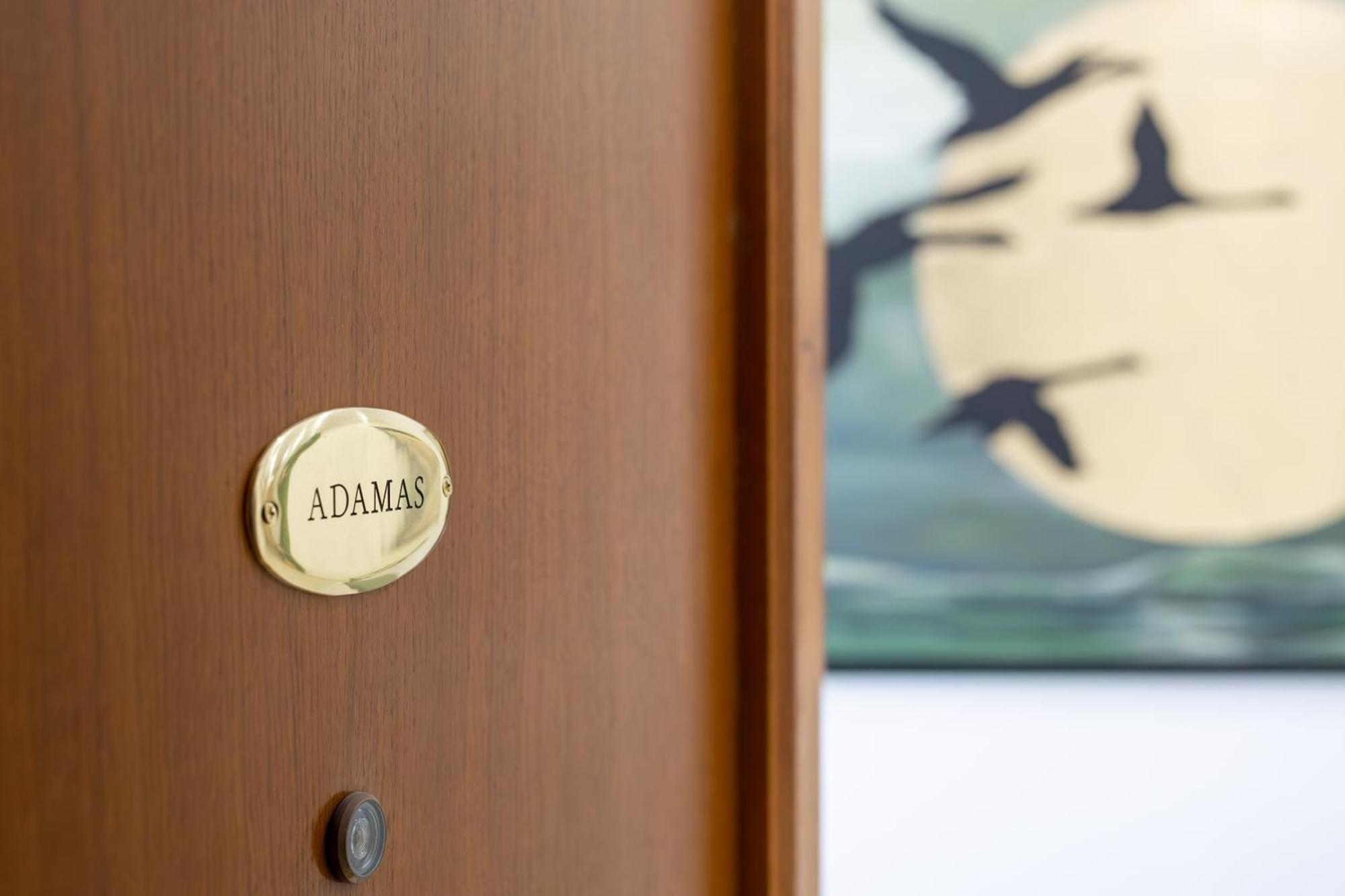 Adamas Apartment , Rooms And Suite Trapani Exterior photo