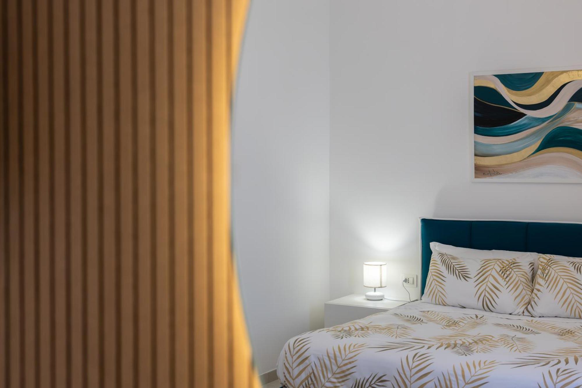 Adamas Apartment , Rooms And Suite Trapani Exterior photo